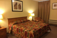 Country Regency Inn  Suites
