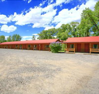 The Longhorn Ranch Lodge and RV Resort - Tourism Bookings