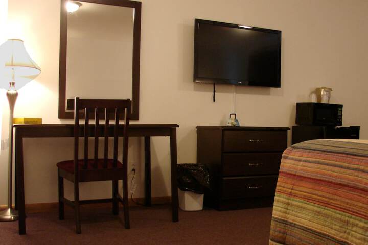 Centennial Motel - thumb 4