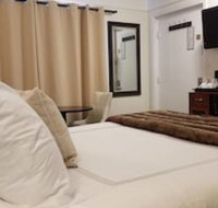 Amherst Inn - Virginia - Accommodation China