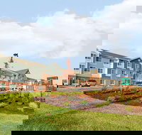 Homewood Suites by Hilton Bridgewater/Branchburg - USA Accommodation