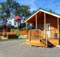 Cherry Hill Park - Tourism Bookings