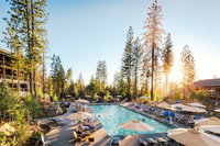 Rush Creek Lodge at Yosemite