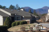 Fairways of the Mountain a VRI resort