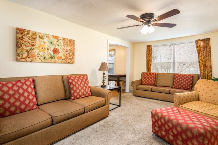 Suites Of Lava Hot Springs - thumb 7