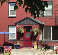 Suites of Lava Hot Springs - Hotels Santiago