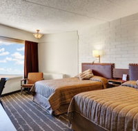 El Rancho Hotel - Tourism Bookings