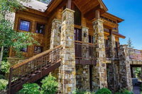 Eagles Nest at Mountain Village by Telluride Resort Lodging