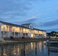 Anchor Inn - Tourism Bookings