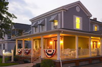 Skaneateles Boutique Hotel