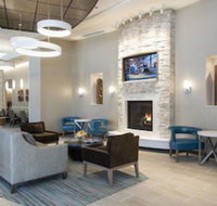 Residence Inn Ann Arbor Downtown - Tourism Bookings