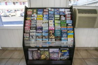 Kalama Wa Tourism Bookings