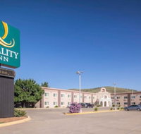 Quality Inn - Tourism Bookings