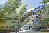 Etta Place Too by Alpine Lodging Telluride