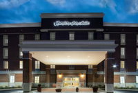 Hampton Inn  Suites New Albany Columbus