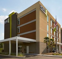 Home2 Suites by Hilton Atlanta South/McDonough - USA Accommodation