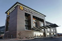 La Quinta Inn  Suites by Wyndham Cedar City