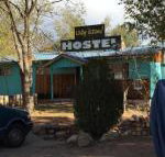 Lazy Lizard International Hostel - Tourism Bookings