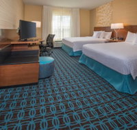 Fairfield Inn  Suites by Marriott Easton - Tourism Bookings