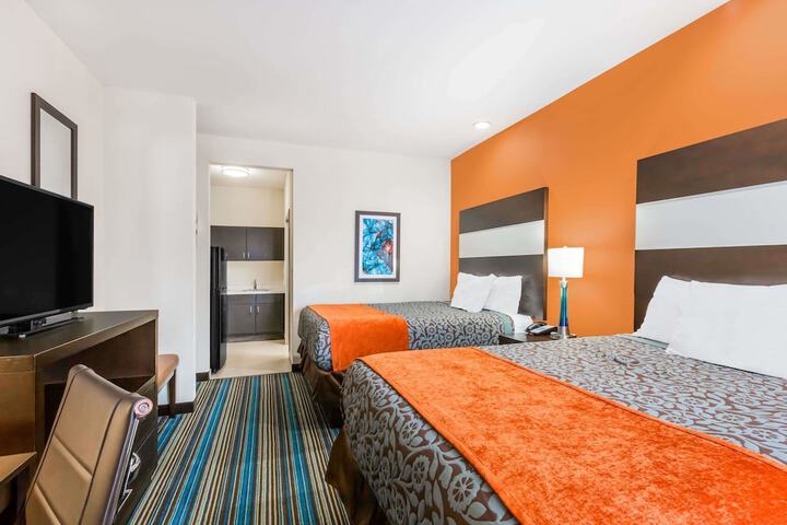 Days Inn & Suites By Wyndham Katy - thumb 3
