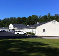 Ashford Motel - Tourism Bookings