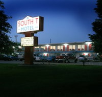 South T Motel - Tourism Bookings