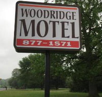 Woodridge Motel - Tourism Bookings