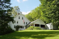 The Inn at Woodchuck Hill Farm
