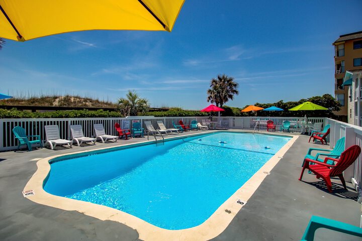 SeaWitch Motel - thumb 5