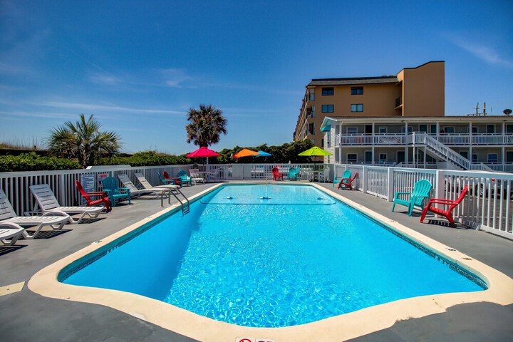 SeaWitch Motel - thumb 4