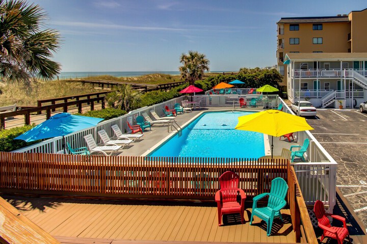 SeaWitch Motel - thumb 3