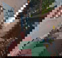 Sweet Dreams BB - USA Accommodation