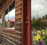 The Rustic Inn - China Accommodation