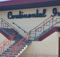 Continental Inn - Tourism Bookings