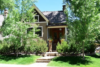 Frias Homes Of Aspen - thumb 0