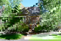 Frias Homes Of Aspen