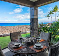 Castle Halii Kai at Waikoloa - USA Accommodation