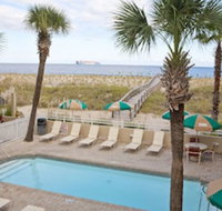 DeSoto Beach Hotel - Tourism Bookings