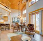 Coyote Run 9 - Tourism Bookings