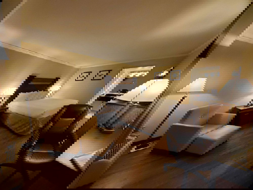 Days Inn By Wyndham Wilmington/Newark - thumb 5