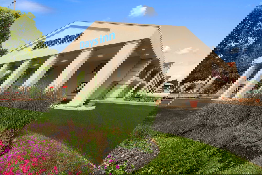 Days Inn By Wyndham Wilmington/Newark - thumb 0