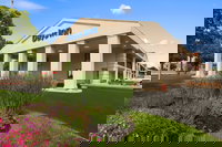 Days Inn by Wyndham Wilmington/Newark