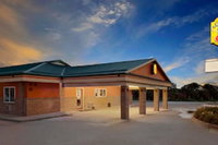 Super 8 by Wyndham Siloam Springs