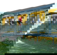 Shady Lady Bed  Breakfast - Tourism Bookings