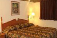 Adamsville Tn USA Accommodation