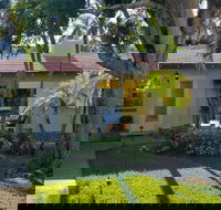 The Grove Beach Condominiums - Tourism Bookings