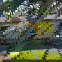 The Grove Beach Condominiums