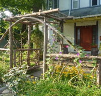 Morning Glory B n B Woodstock NY - USA Accommodation