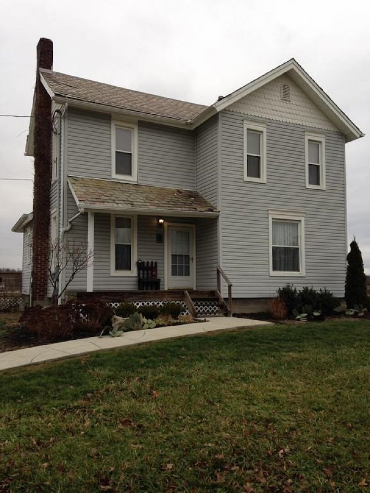 Bella Fattoria Bed & Breakfast - thumb 0