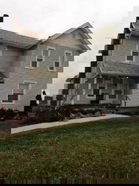 Bella Fattoria Bed  Breakfast